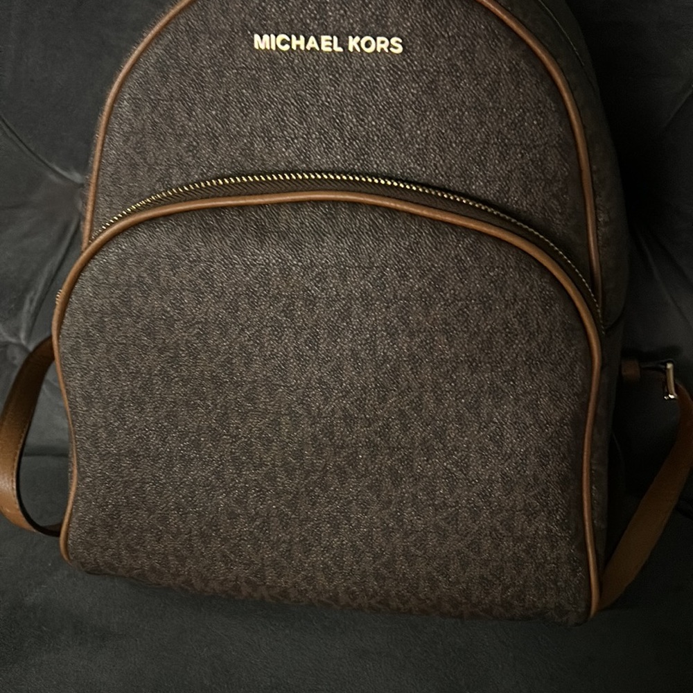 Mk Backpack - image 2